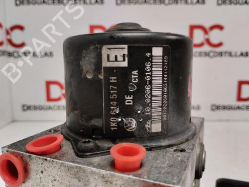 ABS pump VW TOURAN (1T1, 1T2)  | BP23132556M43 