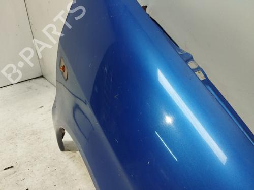Right front fenders CITROËN XSARA Break (N2) 1.9 TD | BP19142205C42 
