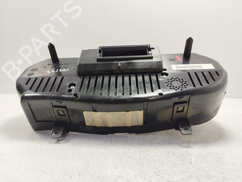 Instrument cluster SEAT LEON (1P1)  | BP25484767C47 