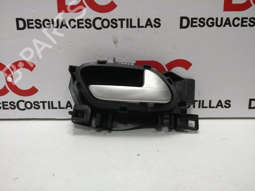 Maniglia interna anteriore destra CITROËN BERLINGO MULTISPACE (B9) 1.6 HDi 90 4x4 (90 hp) 32085450