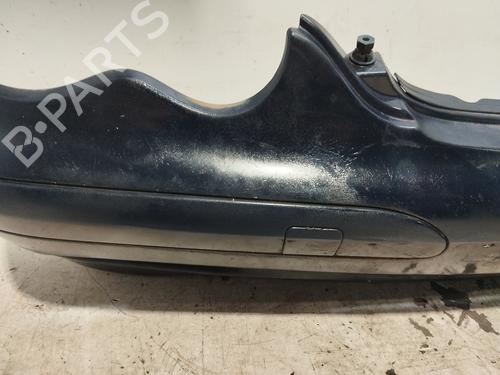 Front bumper MERCEDES-BENZ C-CLASS (W203) C 200 CDI (203.004) | BP20311173C7 