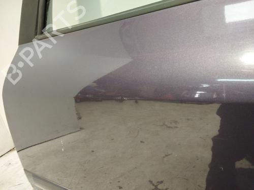Left rear door PEUGEOT 307 (3A/C) 1.6 16V | BP24059366C4 