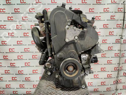 Engine CITROËN XSARA PICASSO (N68) 2.0 HDi | BP17423150M1 