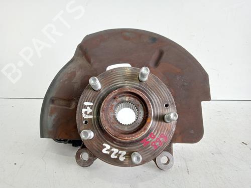 Used Left front steering knuckle HYUNDAI ix35 (LM, EL, ELH) [2009-2016]  30167553