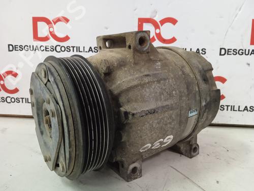 Used AC compressor RENAULT TRAFIC II Platform/Chassis (EL) 1.9 dCi 100 (EL0C) (101 hp) 24148944