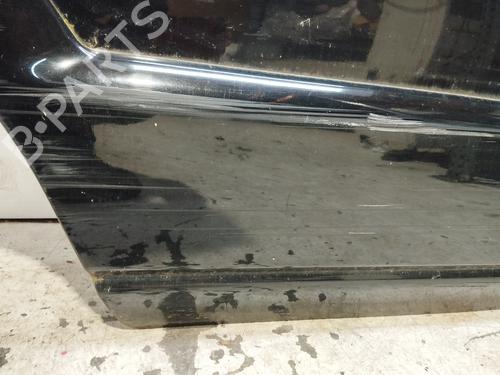 Right rear door KIA SPORTAGE II (JE_, KM_)  | BP25215015C5