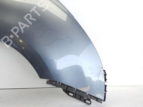 Right front fenders CITROËN C4 Picasso I MPV (UD_)  | BP29208663C42 