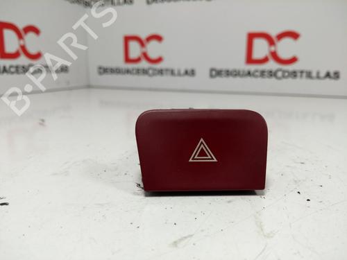 Advarselsbryter CITROËN C4 Picasso I MPV (UD_) [2006-2015]  32085421