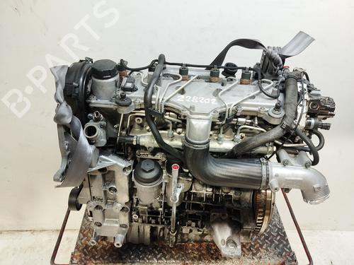 Engine VOLVO S60 I (384) D5 | BP35945507M1  - Image 6