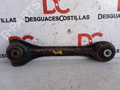Used Left rear suspension arm MERCEDES-BENZ C-CLASS (W203) C 200 CDI (203.004) (102 hp) 30560361