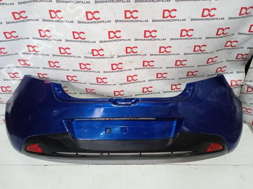 Used Rear bumper Rear bumper MAZDA 2 (DE_, DH_) 1.3 (DE3FS) (86 hp) 32450165 32450165