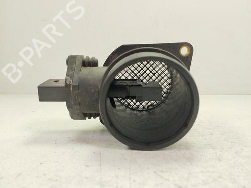 Used Mass air flow sensor SEAT TOLEDO II (1M2) 1.9 TDI (110 hp) 29114057
