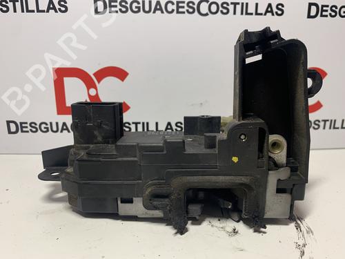 Front left lock OPEL ASTRA H GTC (A04) 1.9 CDTI (L08) | BP17404086C98 