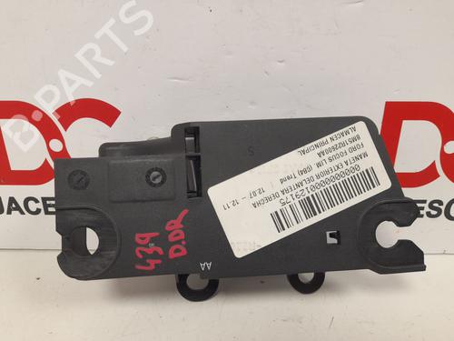 Maneta exterior delantera derecha FORD FOCUS II (DA_, HCP, DP) 1.6 TDCi | BP30654984C129