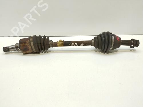 Used Left front driveshaft Left front driveshaft 22775456 22775456