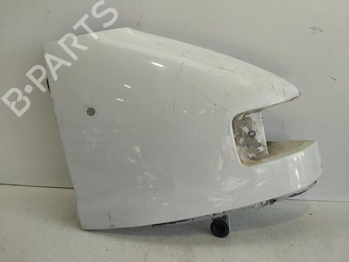 Parafango anteriore destro PEUGEOT BOXER Van (244) [2001-2026]  32086500