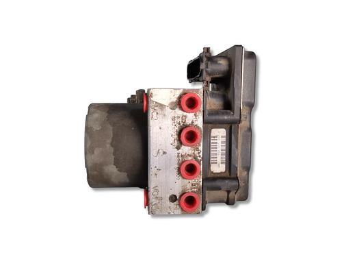 ABS Bremseaggregat ABS Bremseaggregat NISSAN ALMERA II Hatchback (N16) 1.5 (98 hp) 39722113 39722113