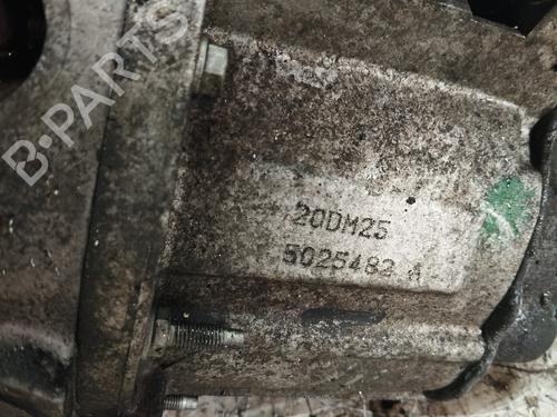 Gearbox CITROËN C3 I (FC_, FN_) 1.4 16V | BP30196248M3 
