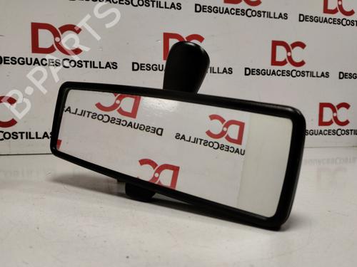 Used Rear mirror VW GOLF III (1H1) 2.0 (115 hp) 26287774