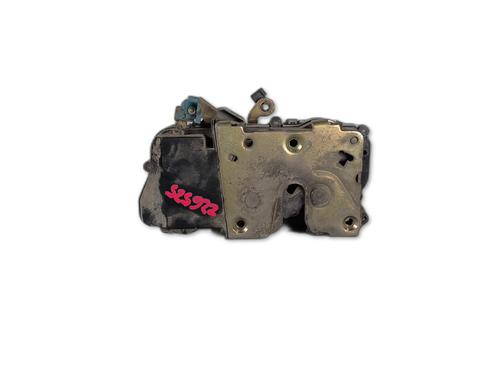 Used Front right lock CITROËN BERLINGO / BERLINGO FIRST MPV (MF_, GJK_, GFK_) 1.9 D (MFWJZ) (70 hp) 31052727