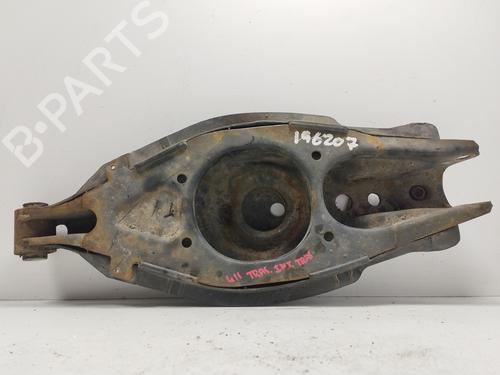 Querlenker links hinten für MERCEDES-BENZ C-CLASS (W203) C 200 CDI (203.004) (116 hp) 20983438