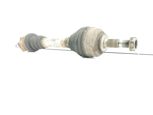 Left front driveshaft CITROËN C5 I (DC_) 2.2 HDi (DC4HXB, DC4HXE) | BP23661155M38 