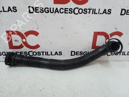 Pipe SEAT ALTEA (5P1) | BP17415052M125