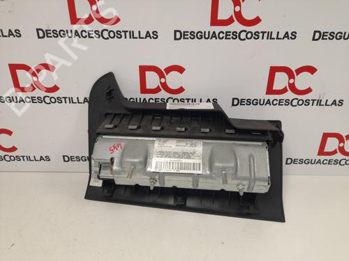 Driver airbag CITROËN C4 Picasso I MPV (UD_) 2.0 HDi 138 | BP17406556C9 