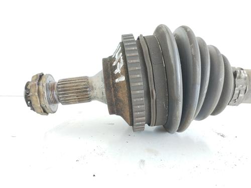 Left front driveshaft PEUGEOT 206 Hatchback (2A/C) 1.6 HDi 110 | BP17540980M38 