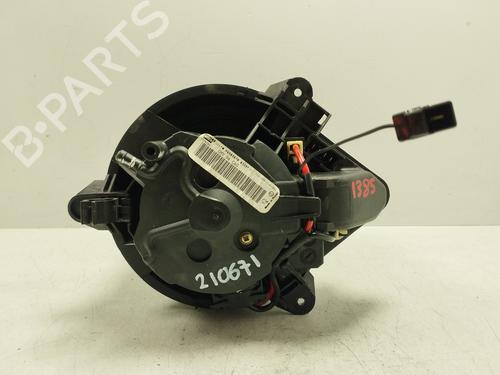 Used Heater blower motor CITROËN XSARA Coupe (N0) 2.0 HDI 90 (90 hp) 28088832