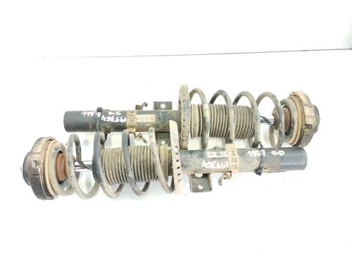 Right front shock absorber SEAT IBIZA III (6L1)  | BP20321069M17 