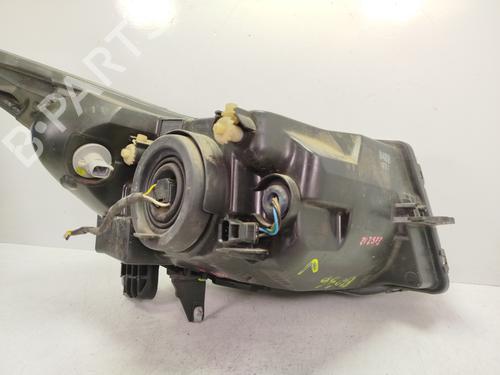 Left headlight CHEVROLET CRUZE (J300) 2.0 CDI | BP29395131C28