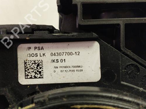 Switch PEUGEOT 508 I (8D_)  | BP32660684I30  - Image 5