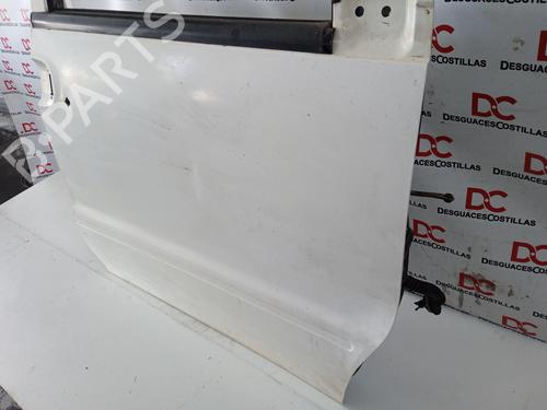 Right front door NISSAN SERENA (C23) 2.3 D | BP17408942C3 