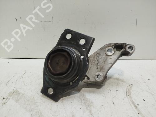 Used Engine mount NISSAN QASHQAI I (J10, NJ10) 2.0 dCi (150 hp) 30700842