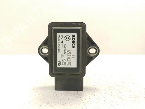 Used Electronic sensor Electronic sensor 39075824 39075824
