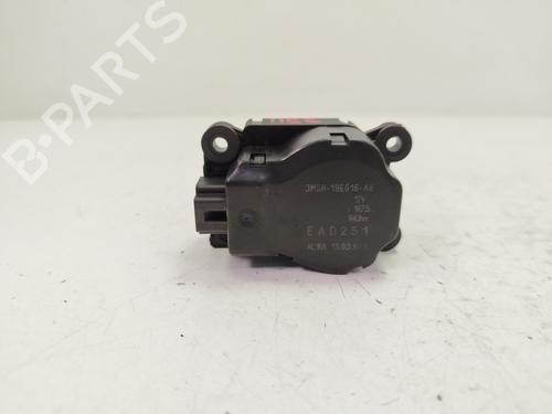 Sentrallåsmotor tankluke FORD KUGA I [2008-2012]  30655455