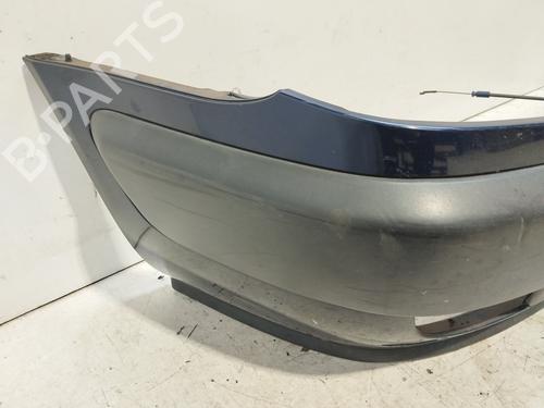 Front bumper CITROËN XSARA (N1) 1.9 TD | BP20220248C7 