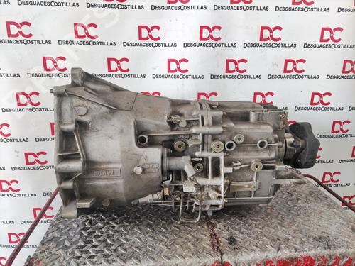Gearbox BMW 3 Compact (E46) 320 td | BP17406692M3 