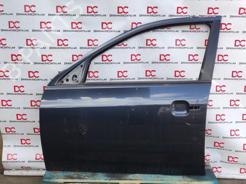 Porte avant gauche FORD MONDEO III (B5Y) 2.0 TDCi (130 hp) 17405447