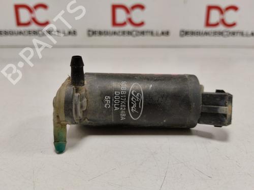Used Washer pump FORD ESCORT VI (GAL, AAL, ABL) 1.8 Turbo D (70 hp) 27985532
