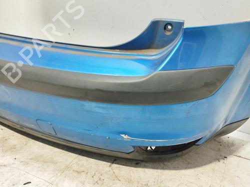 Rear bumper FORD FOCUS II (DA_, HCP, DP)  | BP31259202C8 