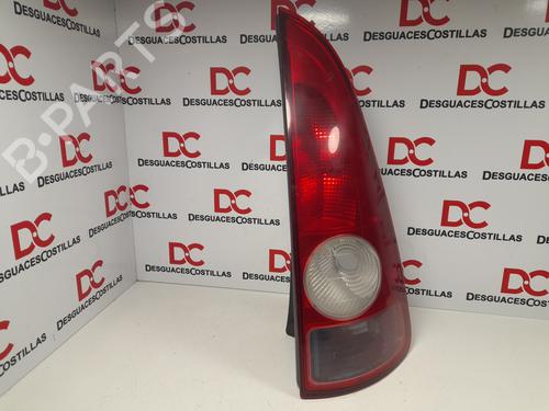 Used Right taillight Right taillight 37075389 37075389