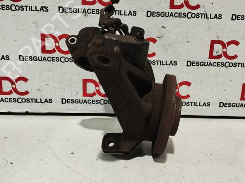 Right front steering knuckle CITROËN XSARA PICASSO (N68) 2.0 HDi | BP23069081M26 