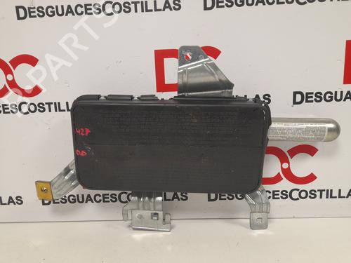 Elektronisk modul MERCEDES-BENZ C-CLASS (W203) C 220 CDI (203.006, 203.008) (143 hp) 17406051