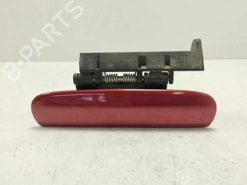 Used Rear left exterior door handle CITROËN XSARA (N1) 1.9 D (70 hp) 18347374