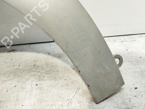 Left front fenders CITROËN C4 I (LC_)  | BP18903985C41 