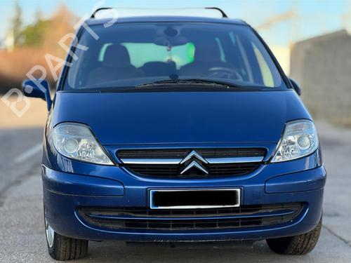 Viskermotor vindrude CITROËN C8 (EA_, EB_) 2.2 HDi | BP31939778M29 