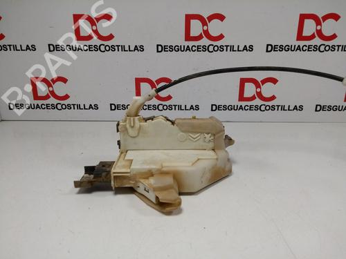 Used Front right lock PEUGEOT 308 SW I (4E_, 4H_) 1.6 HDi (112 hp) 17403863