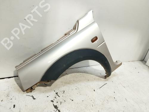 Left front fenders LAND ROVER FREELANDER I (L314) 2.0 DI 4x4 | BP19532712C41 